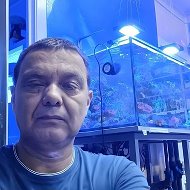 Аквариумистика с Евгением Павловским
