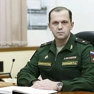 Военный Юрист СВО | Офицер запаса