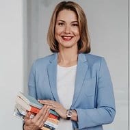Снежана Замалиева | Человек Осознанный