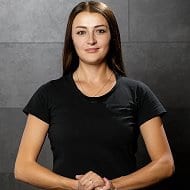 Фитнес сообщество | Сделай шаг| Анастасия Гончарова