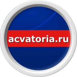 САНТЕХНИКА от АКВАТОРИИ