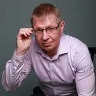Как продать на консультации для экспертов | Алексей Красийчук