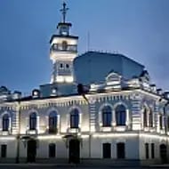 Минусинский драматический театр