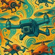 Fly FPV Russia