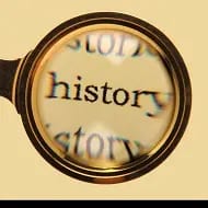 История