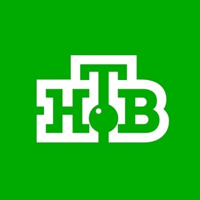 НТВ Развлекательное