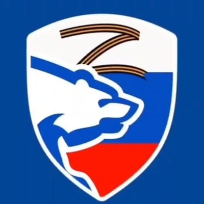 Единая Россия. Официально
