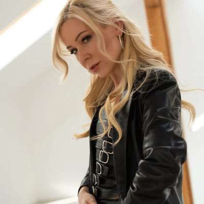 Екатерина Мизулина