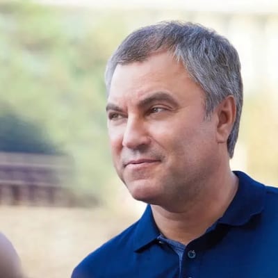 Володин Саратов