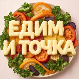 Едим и Точка | Рецепты